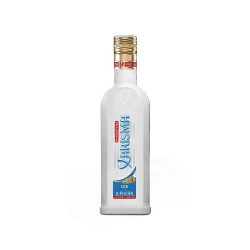 Водка "Харизма Лед" 40% алк. 0.5 мл